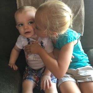 Meet your Posher, Mike